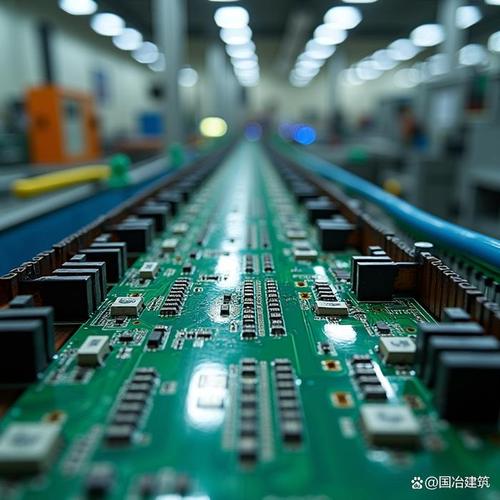 清远电子元器件与机电组件制造设备安装公司哪家好？专业选择指南
